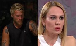 Survivor Skandalı: Nagihan Karadere ve Yunus Emre Özden Arasında Gerginlik Mahkemeye Taşındı