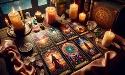 16 Mart 2025 Tarot Falı: 16 Mart 2025 Günlük Tarot Falına Göre Aşk, Sağlık, Para, İş?