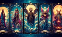 14 Mart 2025 Tarot Falı: 14 Mart 2025 Günlük Tarot Falına Göre Aşk, Sağlık, Para, İş?