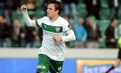 Efsane dönüş: Pablo Martin Batalla, Bursaspor'da teknik direktör oldu