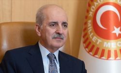 TBMM Başkanı Kurtulmuş Azerbaycan'da!