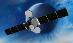 Türksat 6A fırlatma için ABD'ye gidiyor
