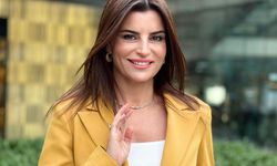 Ünlü sunucu Ece Vahapoğlu hastalığı ne? Ece Vahapoğlu ne kanseri?