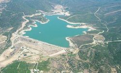 İzmir'in barajlarında geçen yıla göre sevindiren tablo: 5 Haziran 2026 güncel doluluk oranları kaç oldu?