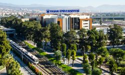 Yaşar Üniversitesi, THE Etki Sıralaması’nda Sürdürülebilir Kalkınma Hedeflerinde Başarı Elde Etti