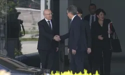 Bakan Mehmet Şimşek'le Yalçın Karatepe ne görüştü?