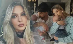 Yasemin Şefkatli'nin İkiz Bebek Sevinci: Sağlık Mücadelesi ve Anneliğin İlk Beş Ayı