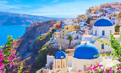 9 günlük tatil Yunan’a yaradı