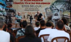 17. Uluslararası Türkiye Tiyatro Buluşması son buldu