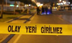 37 yaşındaki kişi boş arazide ölü bulundu