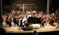Marmaris ve Fethiye’de 5. İdil Biret Müzik Festivali sanatseverleri buluşturdu