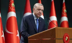 Erdoğan milli maç için Almanya'ya hareket etti