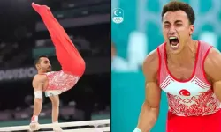 Türkiye’nin Cimnastikteki gururu: Ferhat Arıcan ve Adem Asil finalde