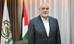 Son Dakik: Hamas lideri Haniye öldürüldü!