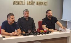 Denizlispor yönetiminden büyük adım: Şirketleşme tamamlandı