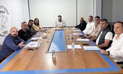Bolu Belediyespor'da yeni başkan: Abdullah Onur