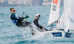 2024 Paris Olimpiyatları'na Fenerbahçe damgası: 27 sporcu ile katılıyor