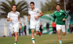 Bursaspor'dan transfer hamlesi: Taha Can Velioğlu geri döndü