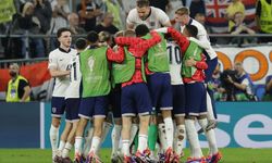 EURO 2024'te finalin adı belli oldu: İngiltere - İspanya