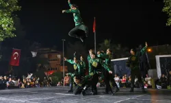 Denizli'de “Şehirde Dans Var” sloganıyla dans festivali beşliyor