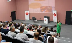 Denizli'de işçilere bulaşıcı hastalıklardan korunma yöntemleri anlatıldı