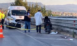 Kocaeli'de trafik tartışması silahlı çatışmaya dönüştü: 1 yaralı