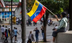 Venezuela'da seçim sonrası protestolar: 749 gözaltı ve iki ölü