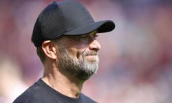 Alman teknik direktör Jürgen Klopp, futbol dünyasına veda ediyor!