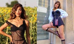 Aşk Adası Elif Yılmaz kimdir? Elif Yılmaz Instagram hesabı