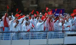 Olimpiyat Oyunları'nda ilk gün heyecanı: Türkiye'yi temsil edecek sporcular kimler?