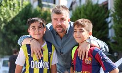 Başkan Duman'dan futbol kurslarına ziyaret