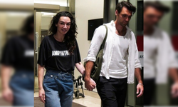 Birce Akalay neden hastaneye kaldırıldı?