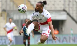 Bodrum FK ile Eyüpspor arasında transfer görüşmesi