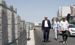 Kemalpaşa’da son 100 günde hangi projeler hayata geçirildi?