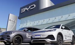 BYD'den açıklama geldi: Türkiye'deki araçlar da geri çağırılacak mı?