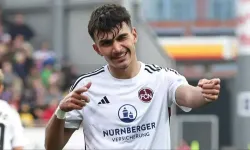 Can Uzun, Eintracht Frankfurt'a Transfer Oluyor: Bundesliga'da Rekor Transfer
