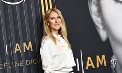 Celine Dion olimpiyatların açılış töreninde şarkı söyleyecek