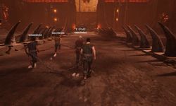 Chained Together sistem gereksinimleri: Kaç GB?