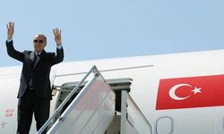 Erdoğan, ABD'ye gitti: NATO Zirvesi ve Biden görüşmesi gündemde