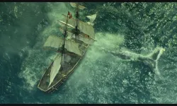 Dünya klasikleri: Herman Melville  Moby Dick kitabı konusu ve kısa özeti
