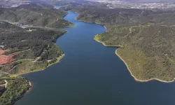 Denizli baraj doluluk oranları 12 Temmuz 2024: Denizli barajlarda doluluk oranı nedir?