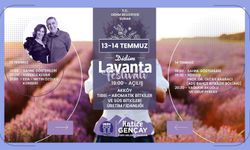 Didim Lavanta Festivali, 4. kez kapılarını açmaya hazırlanıyor