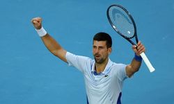 Djokovic yarı finale çıktı! Yarı finalde rakibi kim olacak?