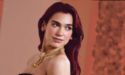 Dua Lipa, İngiltere'nin en zengin ünlüleri arasına girdi!