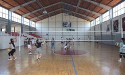 Efes Selçuk Belediyesi Yaz Okulu Kursları büyük ilgi görüyor