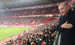 Erdoğan, UEFA Soruşturması Sonrası Almanya'ya Milli Takımı Desteklemek İçin Gidiyor