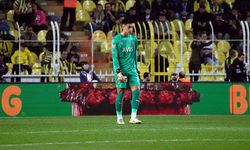 Fenerbahçe'nin kalecisi İrfan Can Eğribayat’ın acı günü: Babasını kaybetti!