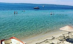 Çanakkale'de denize gidilecek en iyi plajlar