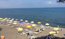 Ordu'da denize gidilecek en iyi plajlar