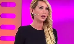 Gizem Özdilli kimdir? Gizem Özdilli kaç yaşında?